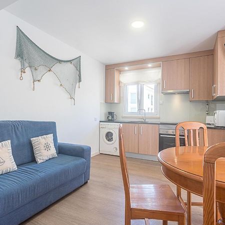 T1 Coral House Apartman Nazaré Kültér fotó