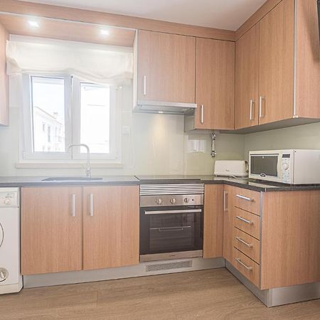 T1 Coral House Apartman Nazaré Kültér fotó