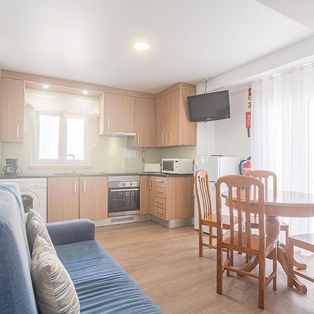 T1 Coral House Apartman Nazaré Kültér fotó