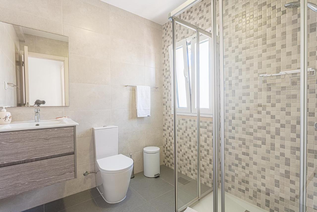 T1 Coral House Apartman Nazaré Kültér fotó