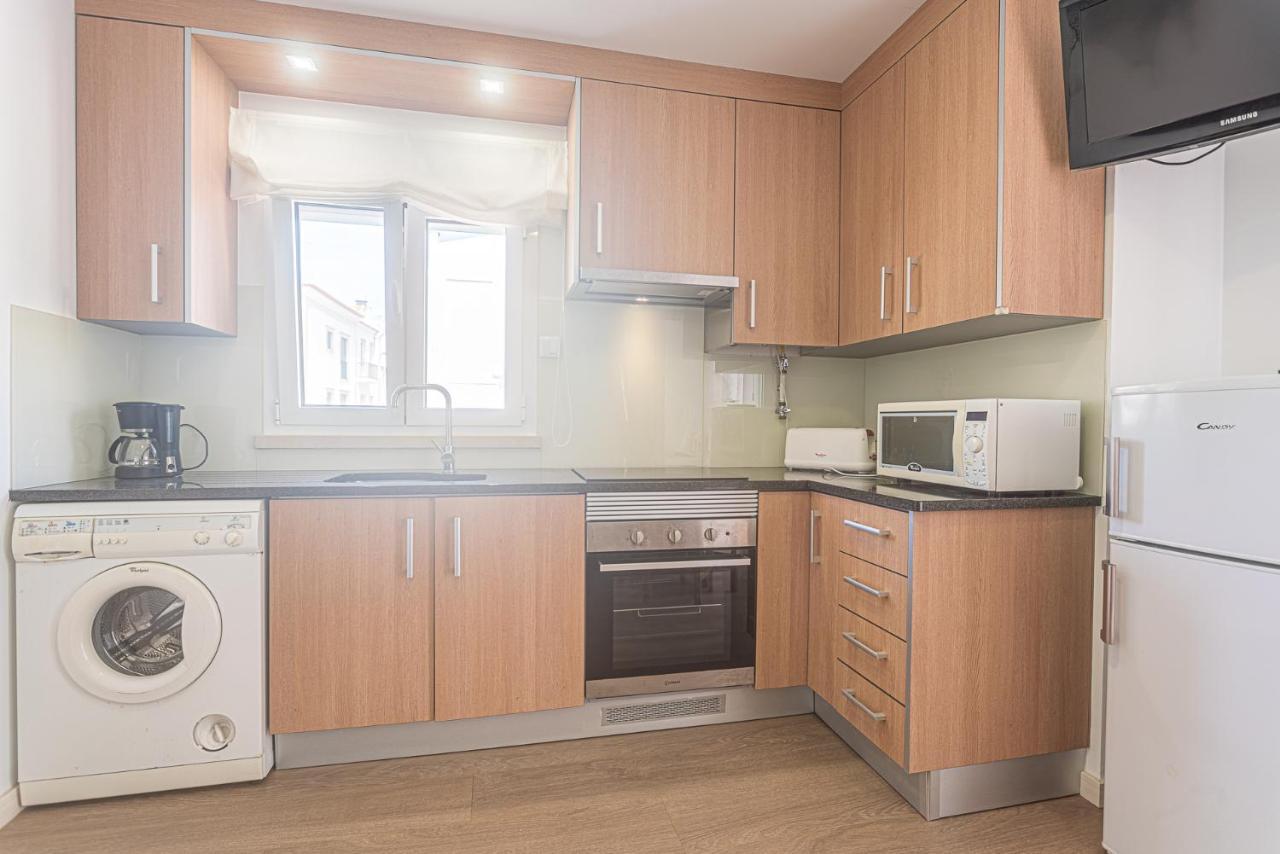 T1 Coral House Apartman Nazaré Kültér fotó